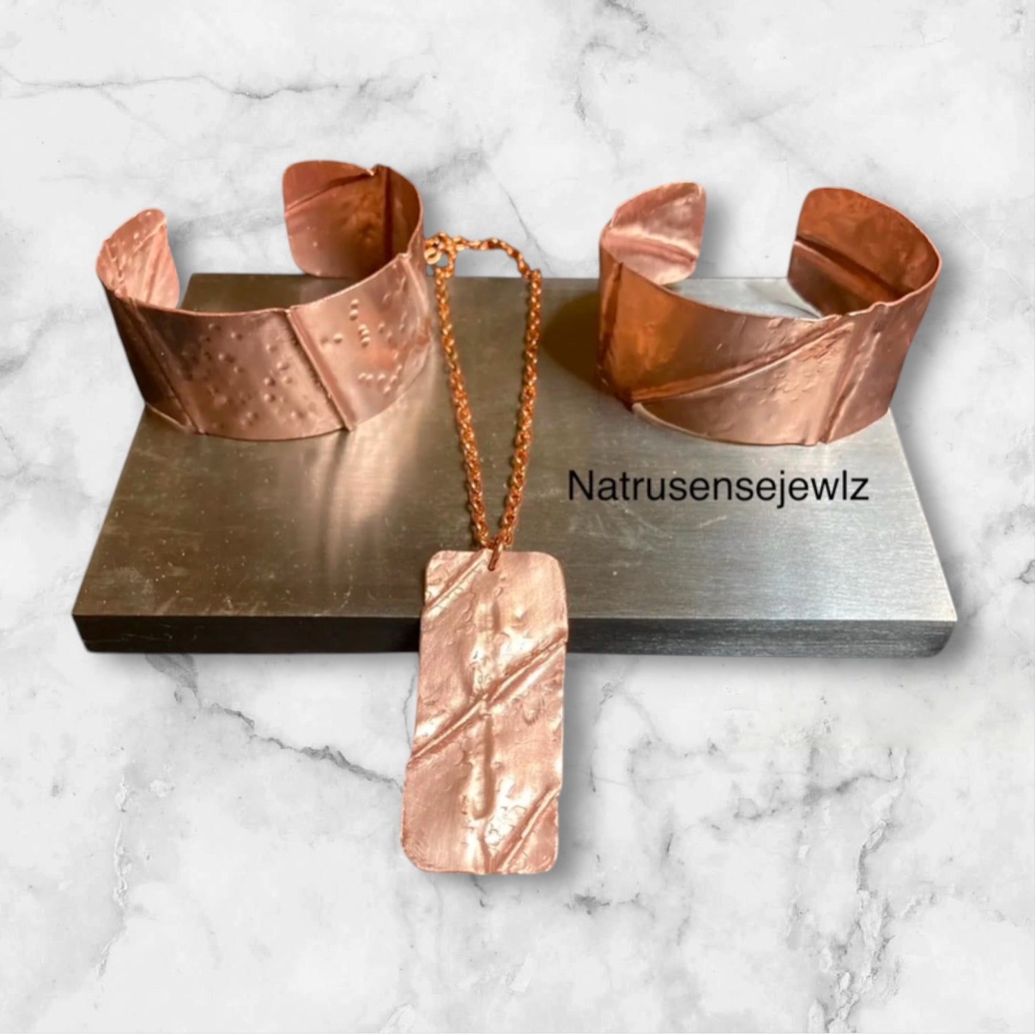 Copper Collection